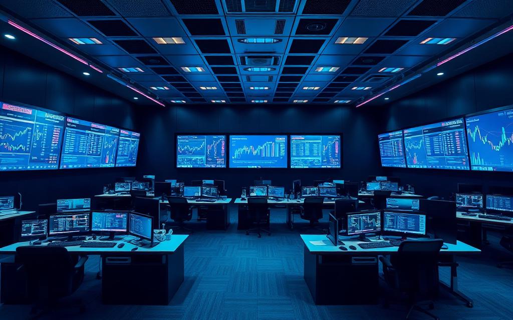 BFSI, BlueMonk Tech workstation deployment context