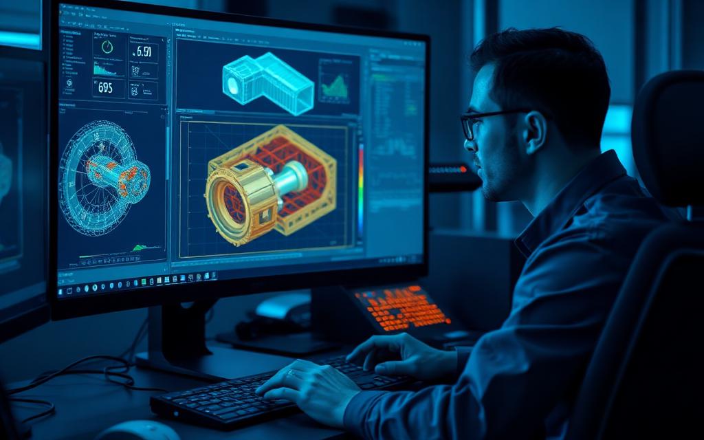 Engineering, BlueMonk Tech workstation deployment context