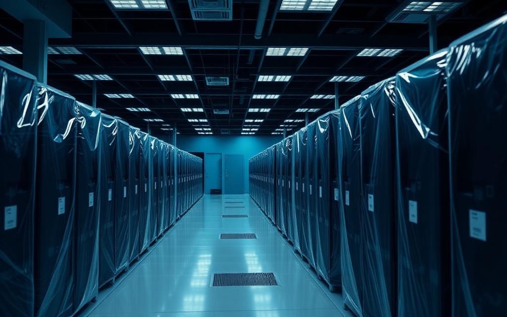 Enterprise IT, BlueMonk Tech workstation deployment context